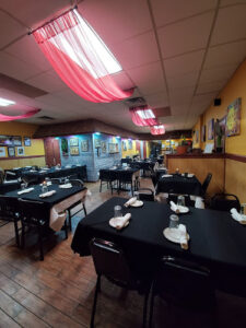 El Asador Steakhouse - Detroit