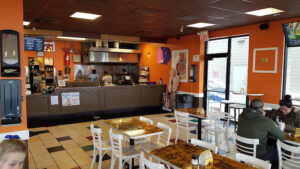El Azteca - Minot