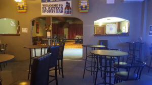 El Azteca - Myrtle Creek