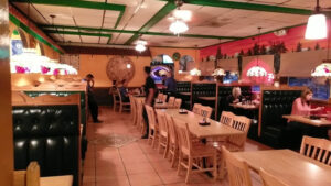 El Azteca - Ashland - Ashland