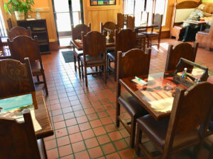 El Azteca Mexican Grill - Morristown