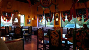 El Azteca Mexican Restaurant - Appleton