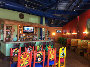 El Azteca Mexican Restaurant - O'Fallon