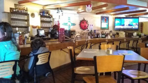 El Azteco - Lansing