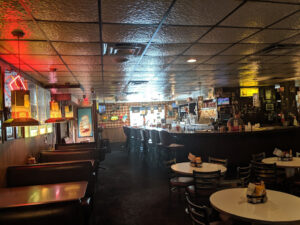 El Bait Shop - Des Moines