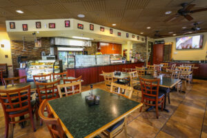 El Balcon de las Americas Latin Food - Sawgrass - Plantation