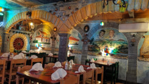 El Bandido - Spring Valley