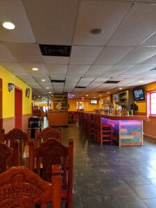 El Bandido - Beckley - Beckley