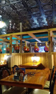 El Barco Mexican Restaurant - Columbus