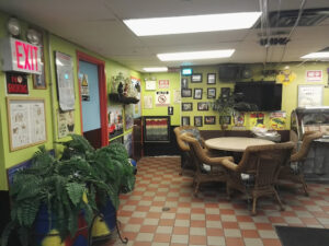 El Basurero Restaurante - Queens