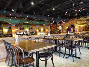 El Beso Mexican Restaurante - Milwaukee