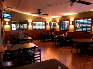 El Bigotes Mexican Grill - Abingdon