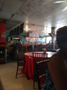 El Borimex Bar and Grill - Lorain