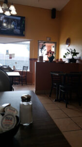 El Borrego De Oro Restaurant #3 - Montebello