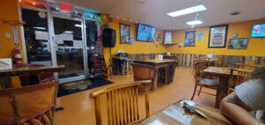 El Borrego de Oro - Marietta