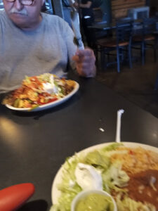 El Bracero Of Clarksville Madison Street - Clarksville