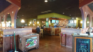 El Bracero Of Clarksville Trenton Road - Clarksville