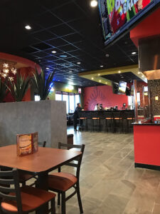 El Bracero of Clarksville Morris Rd - Clarksville