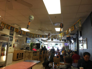 El Buen Gusto Taqueria - San Jose