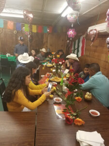 El Buen Pastor Restaurante Mexicano - Kilgore