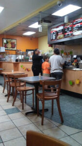 El Bukanas Tacos & Mexican Food - Hacienda Heights