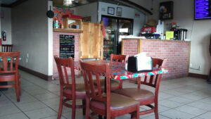 El Burrito House - Bell