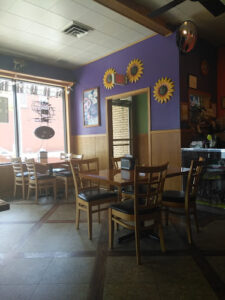 El Burrito Jarocho - Burlington