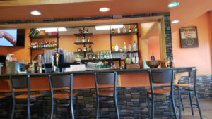 El Burrito Loco - Burlington
