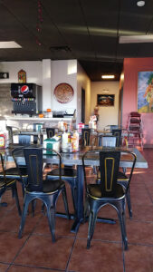 El Burrito Loco - Joliet