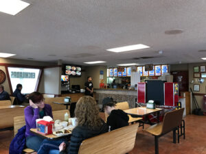 El Burrito Loco - New Lenox
