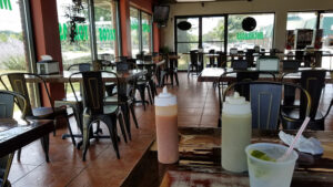 El Burrito Loco - Woodridge