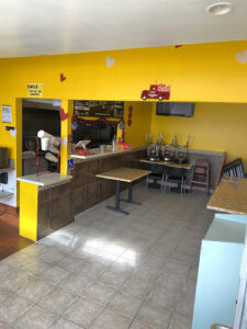 El Burrito Lokochon - Lynwood