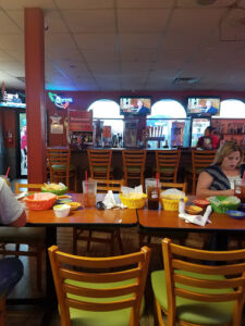 El Burrito Mexican Restaurant - Cleveland