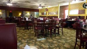 El Burrito Mexican Restaurant - Livingston