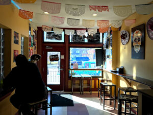 El Burro - Pittsburgh