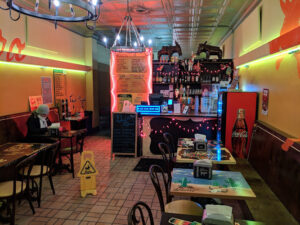 El Burro - Pittsburgh