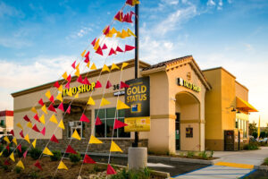El Burro Taco Shop - Murrieta