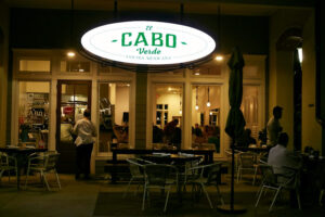 El Cabo Verde - Shreveport
