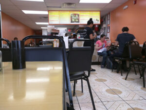 El Cabrito Mexican Grill - Annapolis