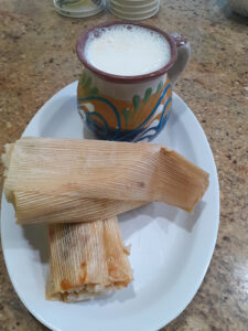 El Cafe De Hoya Mexican Grill - Elmont