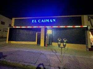 El Caiman - Inglewood