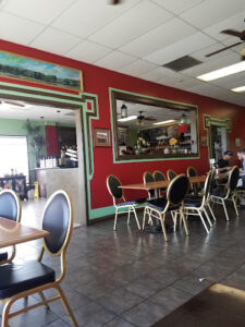 El Cajon Bistro & Bakery-Bistro Del Cajon - El Cajon