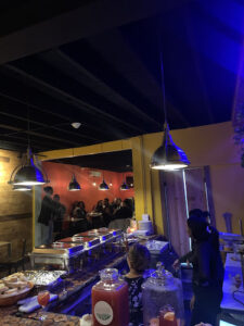 El Caldero Restaurant - Lawrence