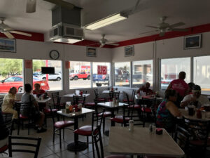 El California Mexican Restaurant - El Paso