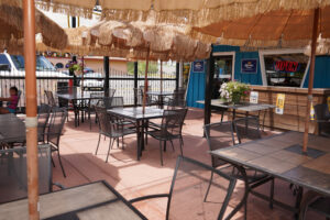 El Camaron Loco - Thornton, CO. - Thornton