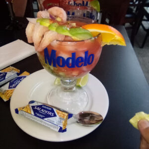 El Camichin Authentic Mexican & Seafood - Covina