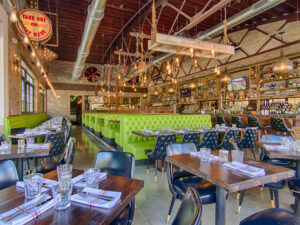 El Camino - Delray Beach