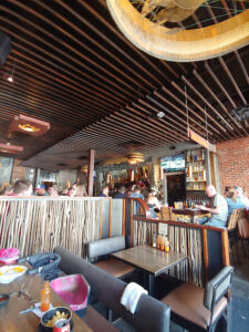 El Camino Community Tavern - Denver