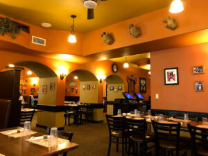 El Camino Restaurant - Sheboygan