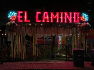 El Camino SA - San Antonio